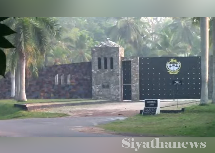 අහුන්ගල්ල ඝාතනය ගැන කරන්දෙණිය කඳවුරේ සෙබළුන් 24 ගෙන් ප්‍රකාශ