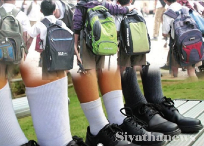 දේශීය පාසල් බෑග් සහ සපත්තු මිල ගණන් අඩු කිරීමට එකඟතාවක්