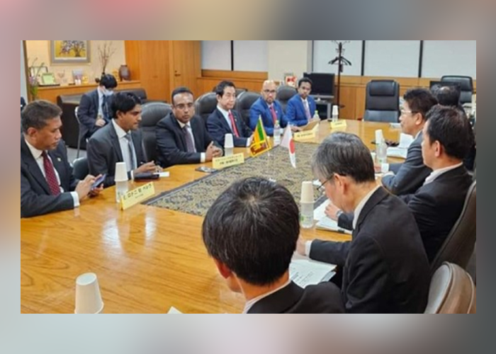 ජපානයේ වැඩි රැකියා ප්‍රමාණයක් ලබාගැනීම එකඟතා රැසක්