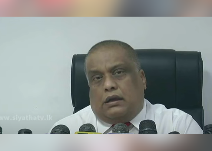 පේරාදෙණිය රෝහලේ දී ගර්භණී මවක් මියයාම ගැන පරීක්ෂණයක් අවශ්‍යයි – වෛද්‍ය රුක්ෂාන් බෙල්ලන