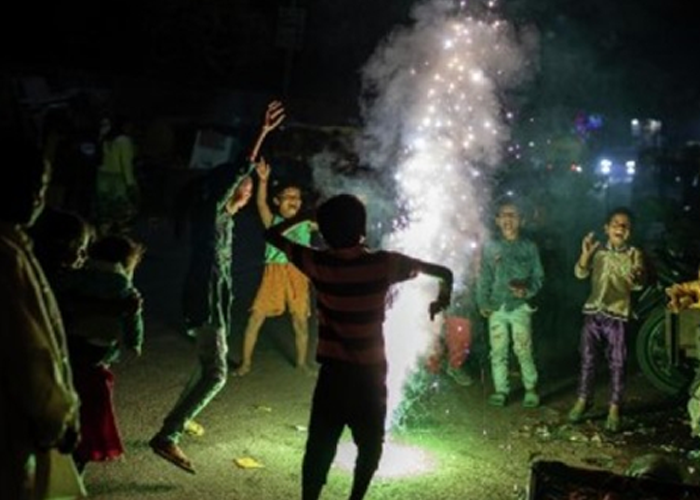 දරුවන්ට ගිනිකෙළි භාවිතයට ඉඩ දෙන්න එපා – අක්ෂි විශේෂඥවරුන්ගේ සංගමය