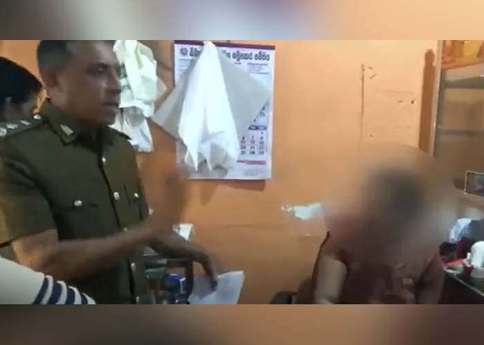පාරිභෝගික කටයුතු පිලිබඳ අධිකාරියෙන් අදත් වැටලීම්