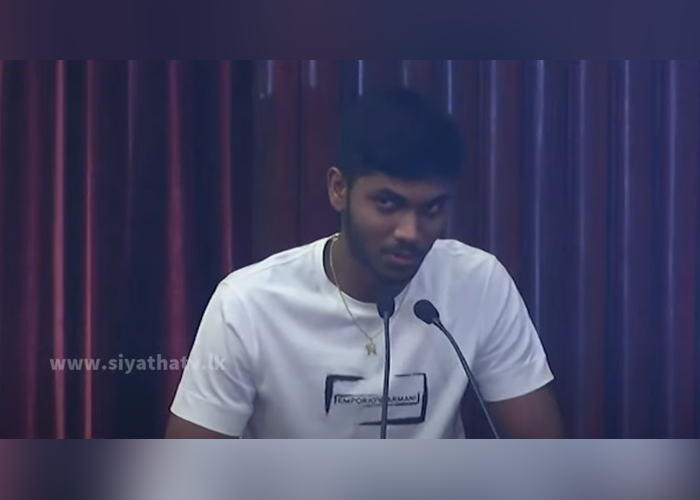 කෘතිම බුද්ධිමය අවකාශයේ භාෂා බාධකය පළමු වරට ඉවත් කිරීමට ලාංකිකයෙකු සමත් වෙයි