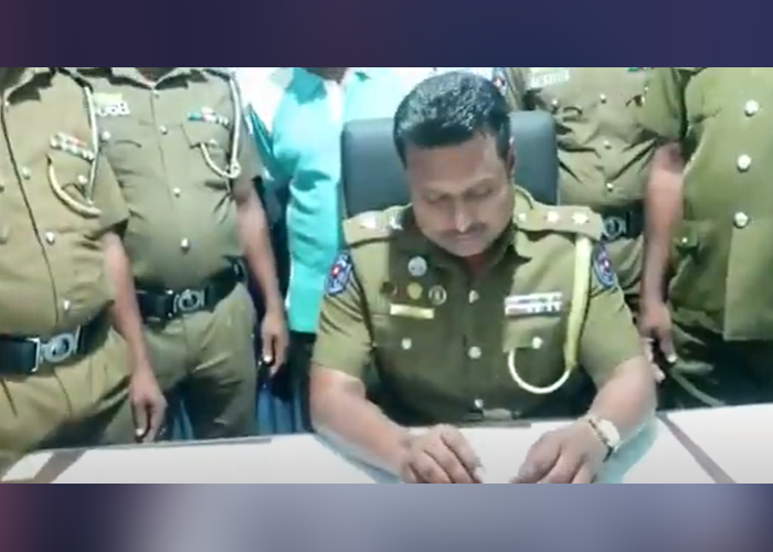 මත්ද්‍රව්‍ය ප්‍රවාහනය කරමින් සිටි පුද්ගලයෙකු අත්අඩංගුවට