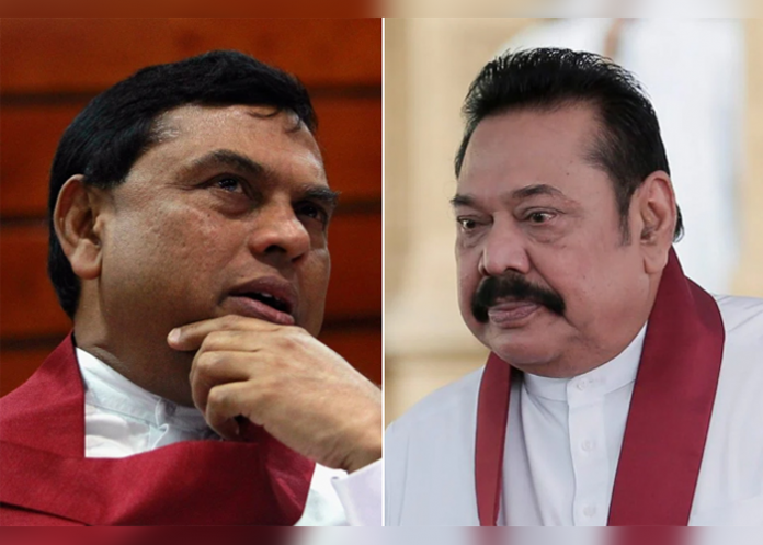 මහින්දට සහ බැසිල්ට එරෙහි නඩුව විභාගයට දින නියම වෙයි