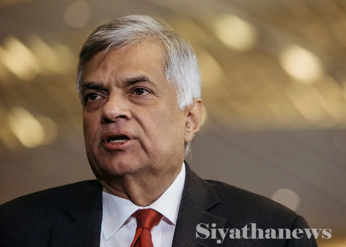 ජනපති දිවයිනෙන් පිටත්ව යයි