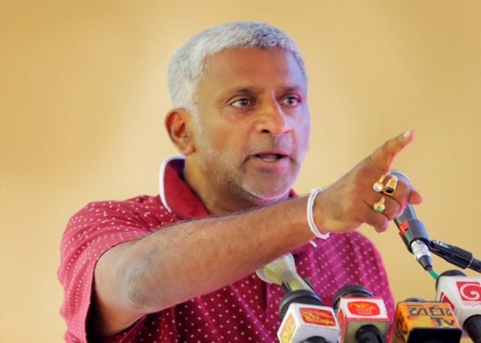 රටේ සංවර්ධන අභියෝග ජයගත හැකි ආකාරය ගැන කියන ප්‍රසන්න