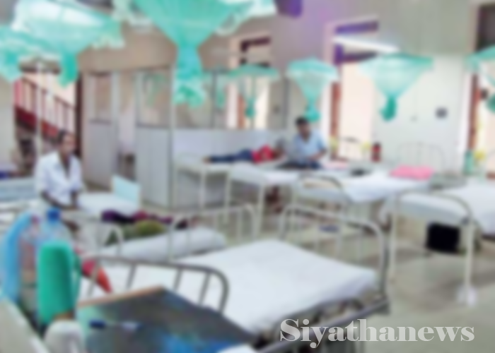 රජයේ රෝහල්වලට ගෙවන වාට්ටු හඳුන්වාදීමට පියවර