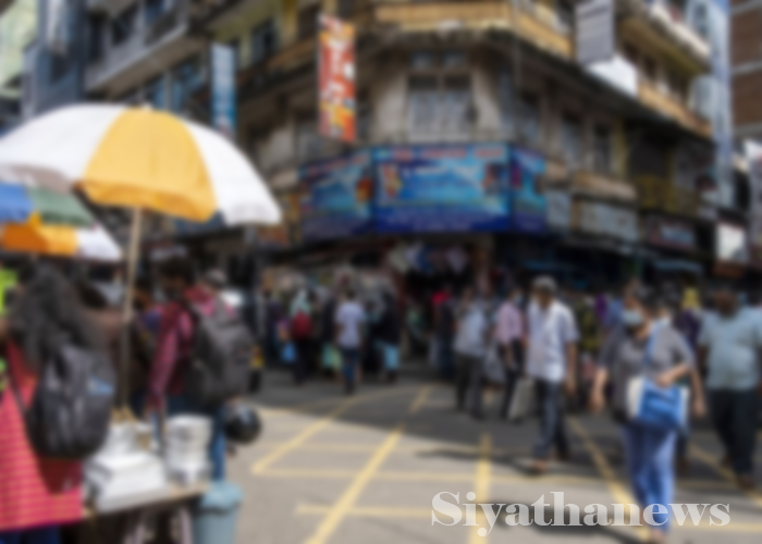 දුක්ඛිත රටවල් 15 අතරට ශ්‍රී ලංකාවත් එක්වෙයි
