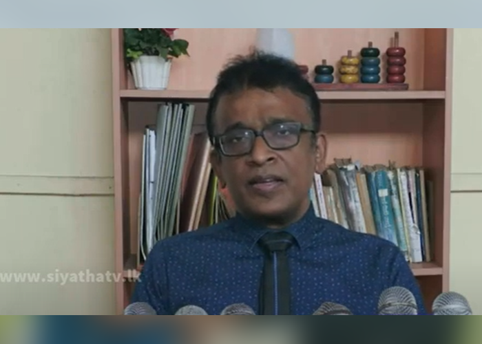 විශේෂඥ වෛද්‍ය රූමි රූබන් දෙමාපියන්ට සහ දරුවන්ට දුන් පණිවිඩය