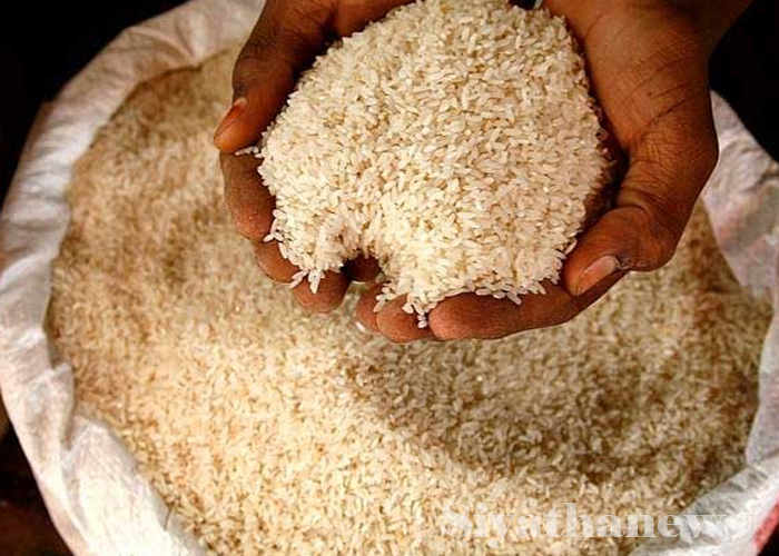 කීරි සම්බා මිල ගැන තීරණයක්
