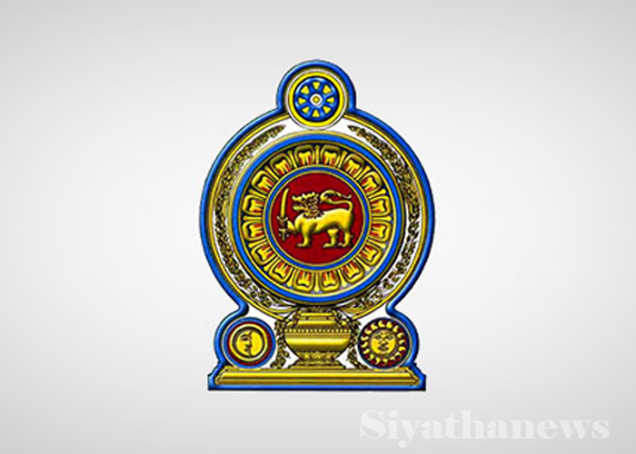 නව ආණ්ඩුකාරවරු දිවුරුම්දෙයි