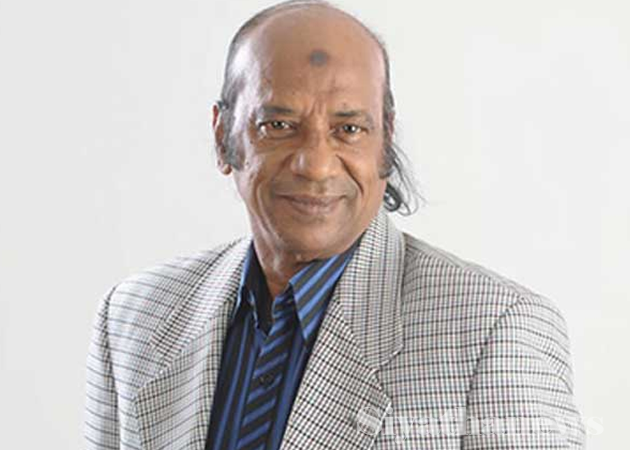 ප්‍රවීණ ගායන ශිල්පී ටෝනි හසන් අභාවප්‍රාප්ත වෙයි