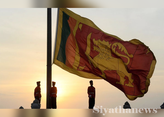 ම්ලේච්ඡ ත්‍රස්තවාදය පරදා අදට වසර 14 යි