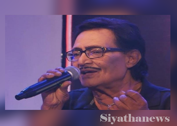 ප්‍රවීණ ගායන ශිල්පී ක්‍රිස්ටෝපර් පෝල් අභාවප්‍රාප්ත වෙයි