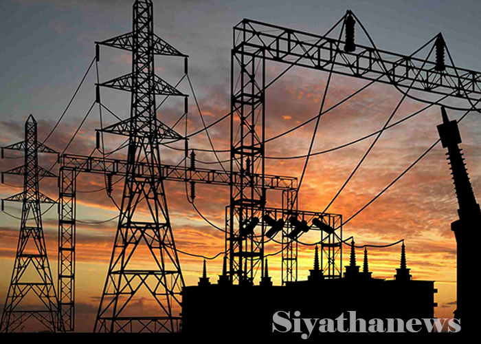 ජාතික විදුලි බල පද්ධතියට නව ධාරිතාවක්