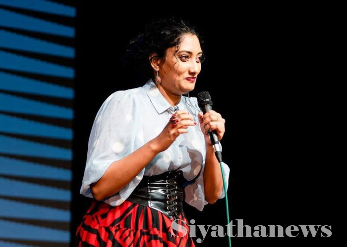 නතාෂා ජුනි 07 දක්වා රිමාන්ඩ්