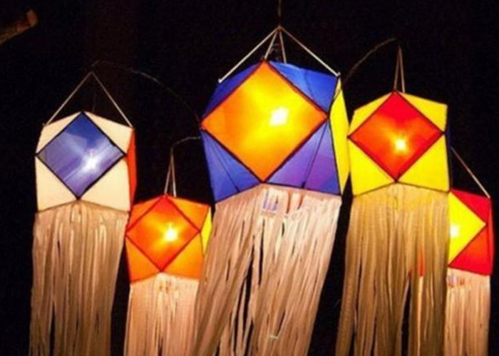 ජාතික වෙසක් සතිය අදින් ඇරඹේ