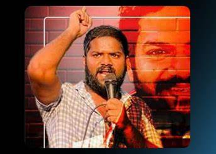 අන්තරේට නව කැඳවුම්කරුවෙක්