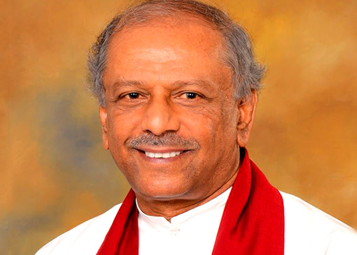 අගමැති තායිලන්තයේ සංචාරයක