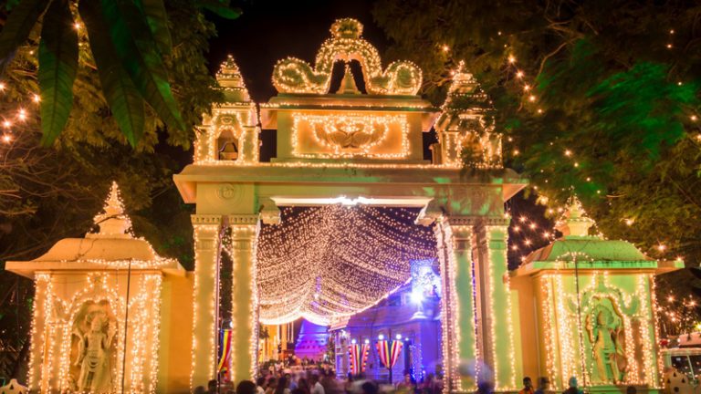 බෙල්ලන්විල ඇසළ පෙරහර මංගල්‍යට පූර්ණ රාජ්‍ය අනුග්‍රහය