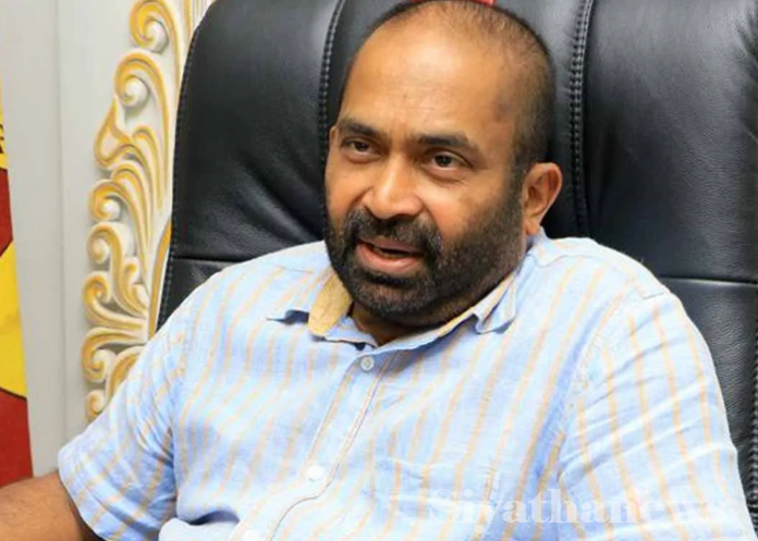 සියඹලාපිටියගෙන් අනාවැකියක්