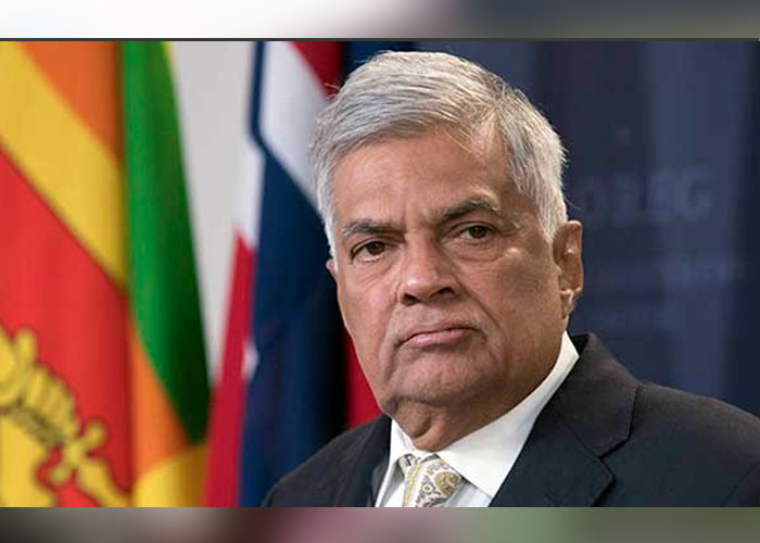 ජනපතිගෙන් පාර්ලිමේන්තුවට විශේෂ ප්‍රකාශයක්