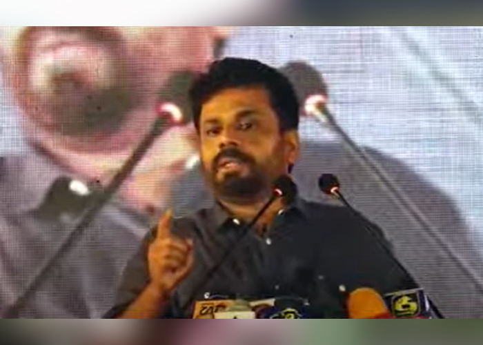අනුරගෙන් රනිල්ට අභියෝගයක්