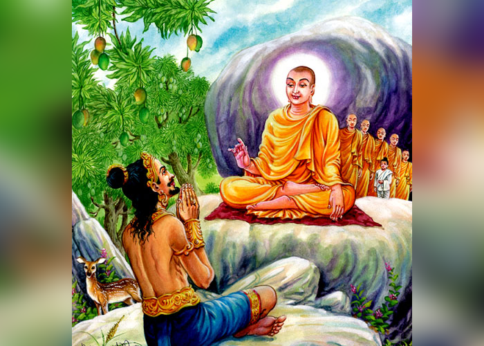 උතුම් පොසොන් පුන් පොහෝ දිනය අදයි