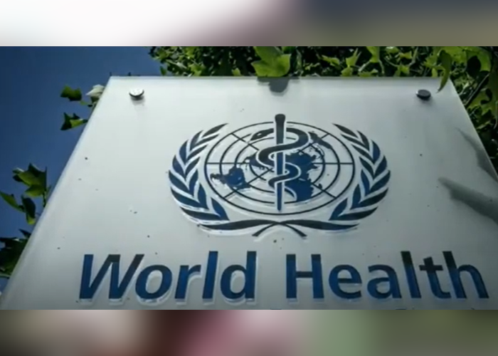 මෙරට ඩෙංගු මර්දනයට ලෝක සෞඛ්‍ය සංවිධානයෙනුත් අනුග්‍රහය