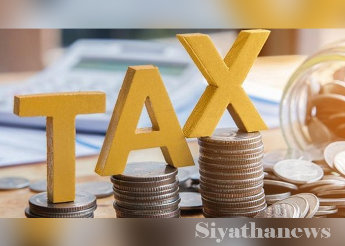 අද සිට ටැක්ස් ෆයිල් අනිවාර්ය කරමින් ගැසට් නිවේදනයක්