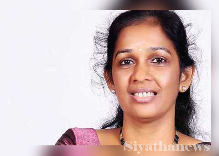 හිටපු රාජ්‍ය ඇමතිනි විජයකලා දැඩි සත්කාර ඒකකයට