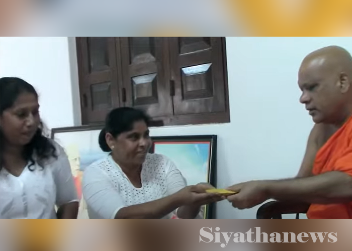 පොසොන් උත්සවයට සියල්ල සූදානම් – ආදිවාසීන්ගෙනුත් ආධාර