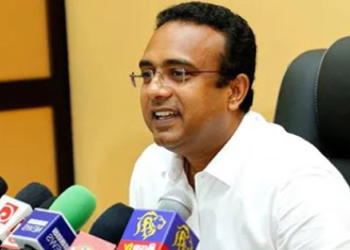කම්කරු නීතිවල වෙනසක් ?