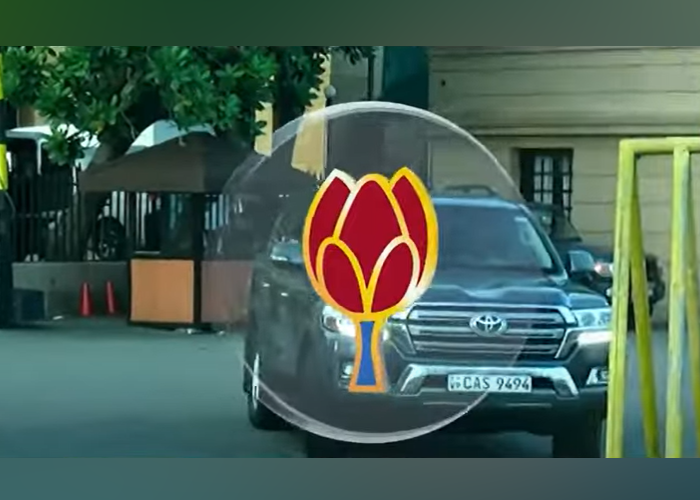 ජනපතිට පොහොට්ටුවේ සහය