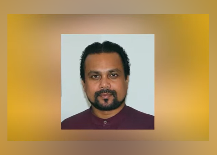විමල් අධිකරණය හමුවේ පෙනී සිටියි