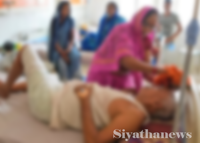 ඉන්දියාවේ අධික උෂ්ණත්වයෙන් මියගිය සංඛ්‍යාව 170කට ආසන්නයි
