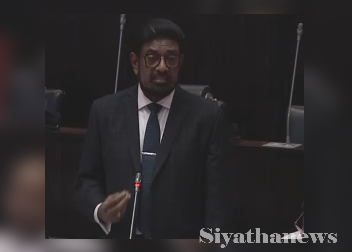 නිර්වින්දන එන්නත් නිසා දරුවන් මියගිය චෝදනාව අසත්‍යක් – සෞඛ්‍ය ඇමති කියයි