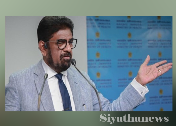 සෞඛ්‍ය හෙද නිලධාරී සේවාව පුළුල් කිරීමට පියවර