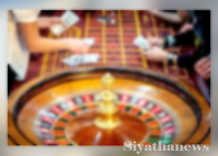 සූදු ක්‍රීඩා නියාමනයට අධිකාරියක්