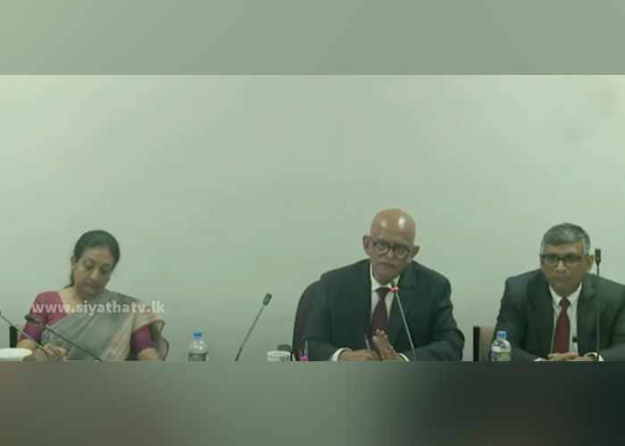 භූ විද්‍යා කාර්යංශයට කෝප් කමිටුවෙන් දැඩි දෝෂාරෝපණයක්
