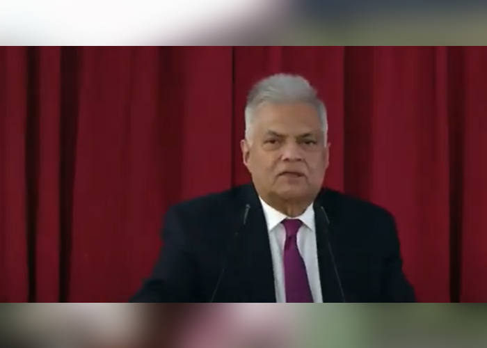 මට මාධ්‍ය මර්දනය කරන්න අවශ්‍ය නැහැ – ජනපති කියයි