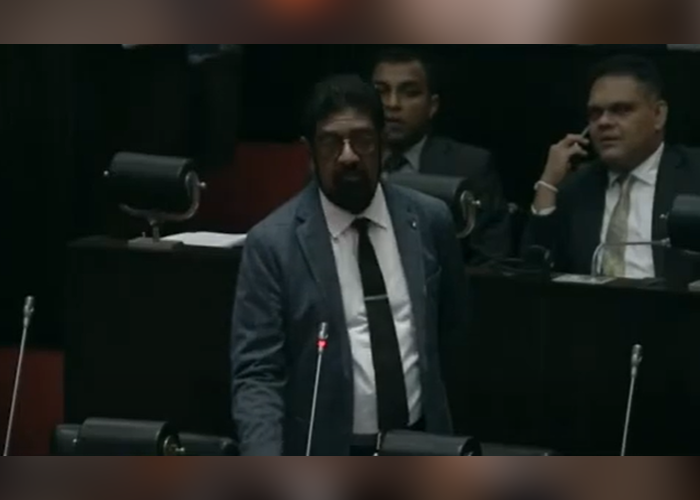 මුදල් අමාත්‍යංශයෙන් මුදල් වෙන් කළේ නැතිනම් ඉල්ලා අස්වෙනවා – කෙහෙළිය කියයි