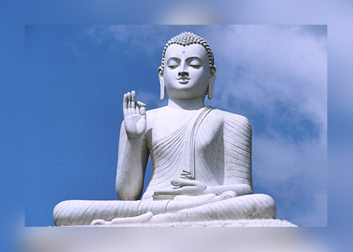 අධි ඇසළ පුර පසළොස්වක පොහොය අදයි