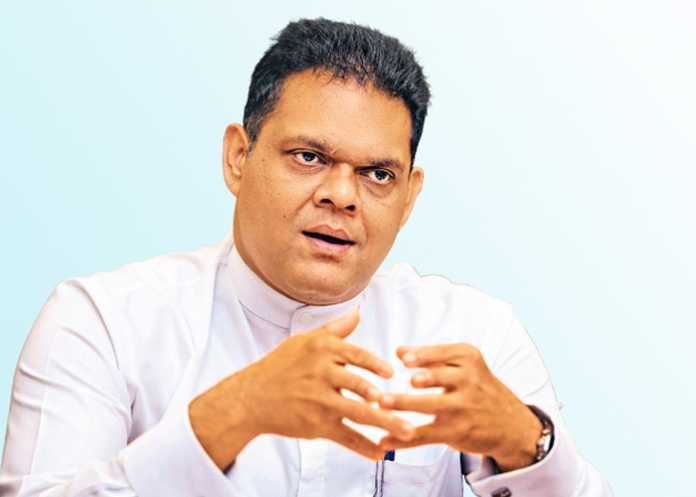 IMF පළමු සමාලෝචනය සැප්තැම්බර් – ශෙහාන් කියයි