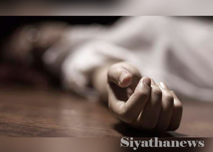 අතුරුදන් වූ ඩෙන්මාර්ක් කතගේ සිරුර ලිස්සන ගල පාමුලින් හමුවෙයි