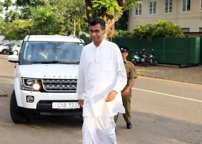 පාඨලීගේ නඩුව කල් තබයි