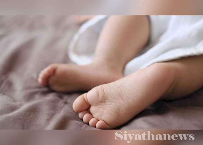 මාස 04 ක දරුවෙකු හදිසියේ මිය යයි – එන්නතක සංකූලතා දැයි සැක