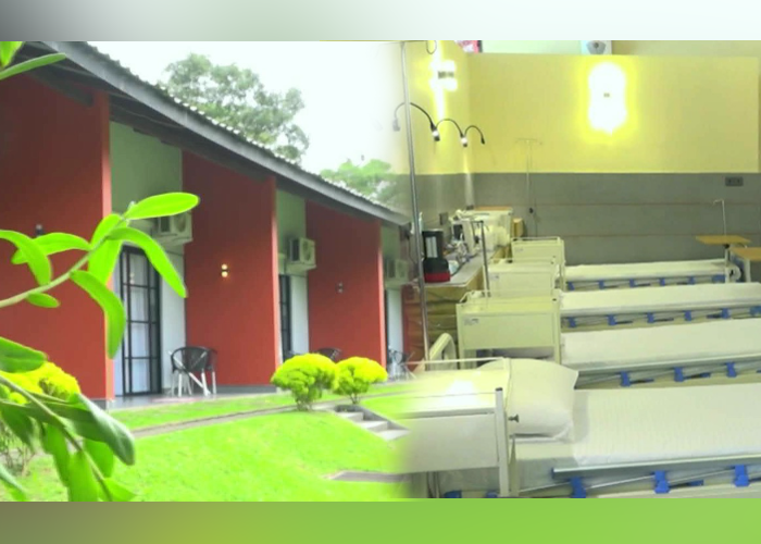 මහ පොළොවේදීම දිව්‍යලෝකය දුටුවෙමි – මේක අහල බලමුද?