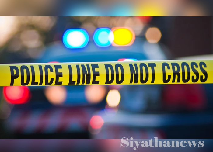 මෙක්සිකෝවේ වෙඩිතැබීමක් – 6ක් මරුට